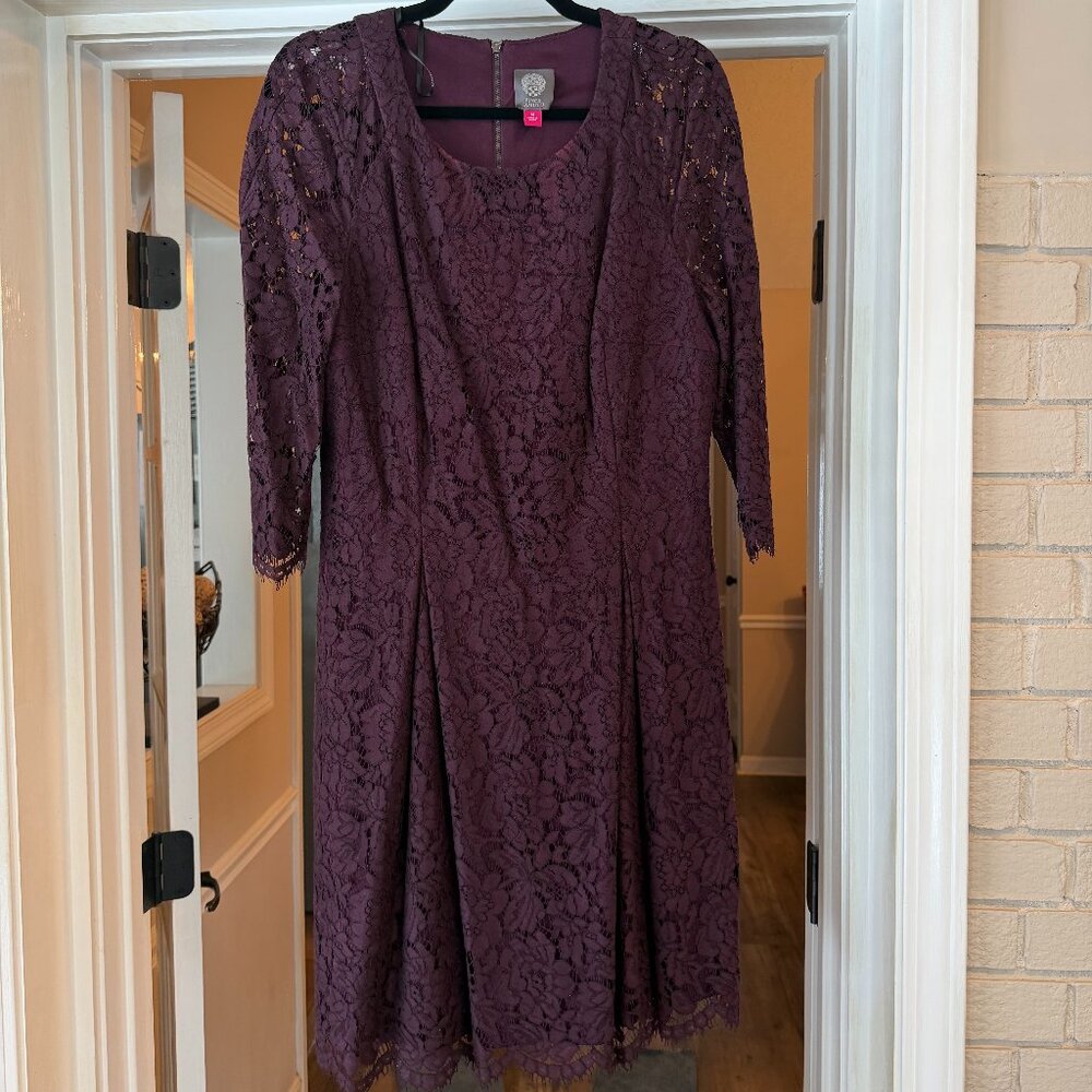 VINCE CAMUTO DRESS